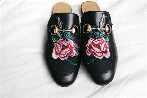 gucci princetown loafers dupes|princetown genuine shearling loafer mule.